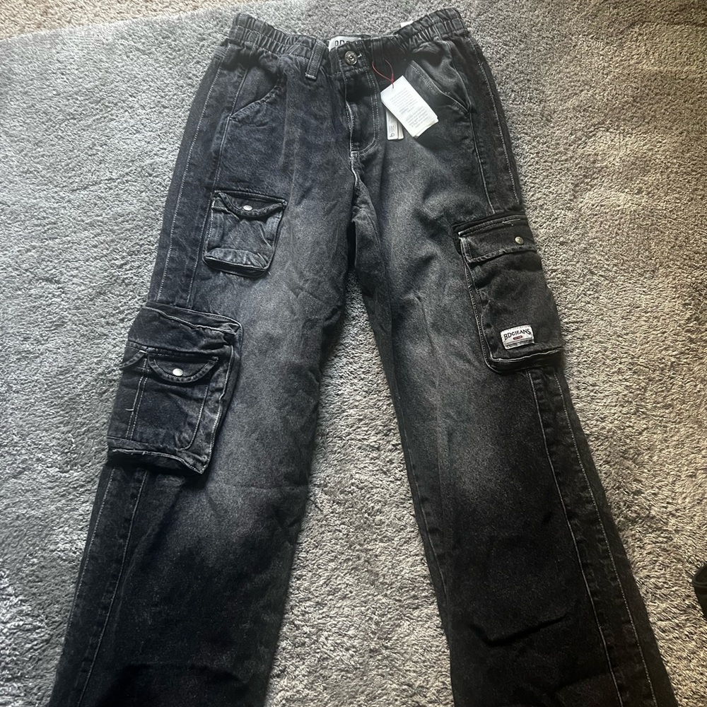 BDG Y2K Pocket jeans